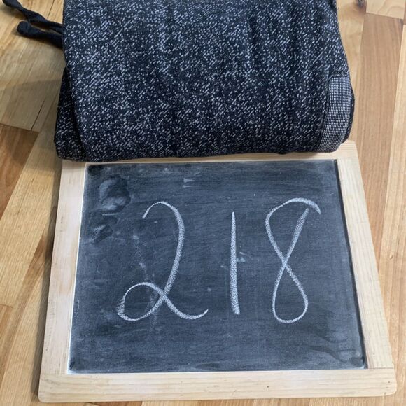 Quicksilver Sweatpants Jogger Drawstring Pockets Athleasure Mens Small EUC - Picture 11 of 11